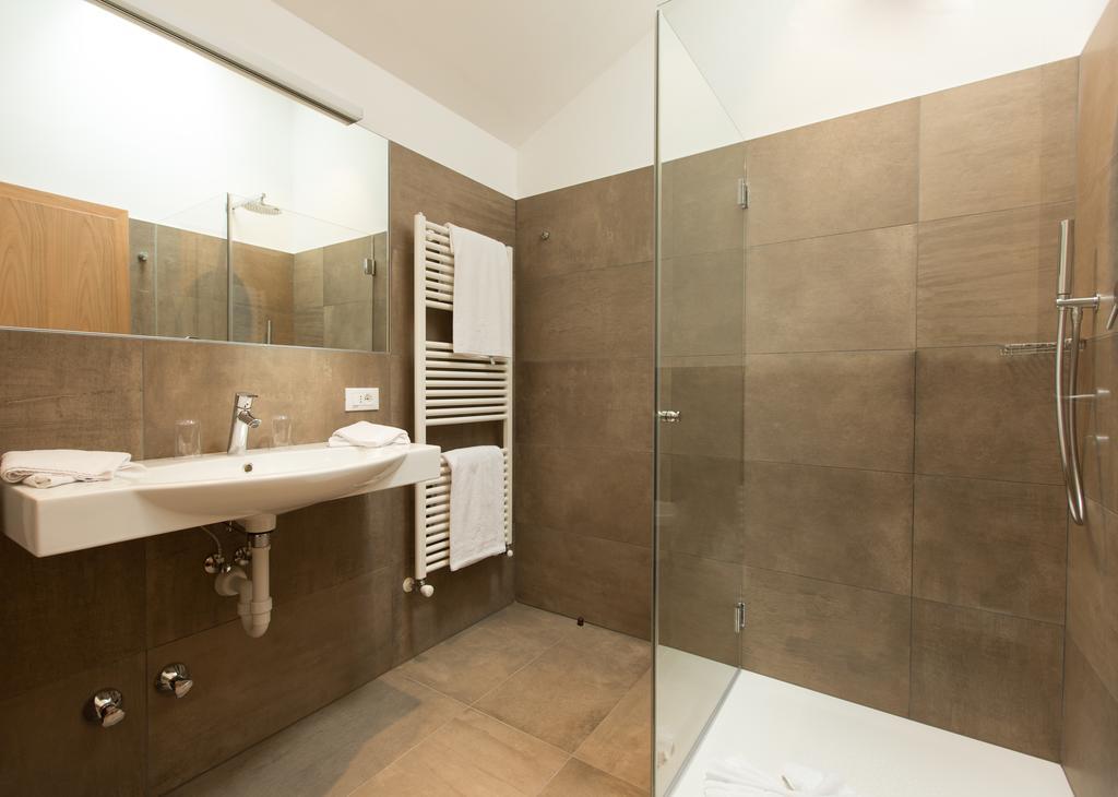 Apart-hotel Inge Tirolo