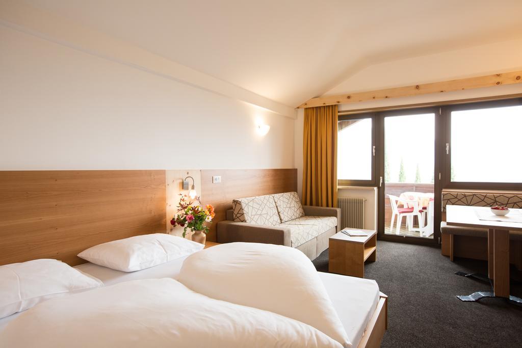 Apart-hotel Inge