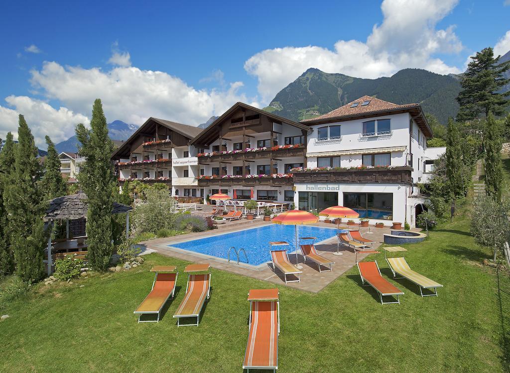 Apart-hotel Inge 3*