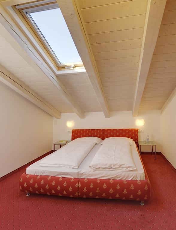 Apart-hotel Inge Tirolo