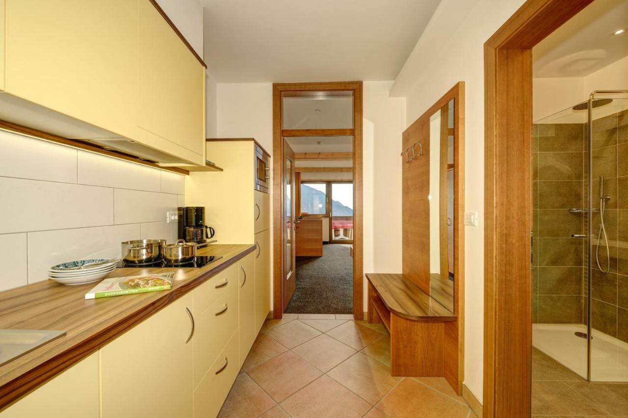 Apart-hotel Inge Tirolo