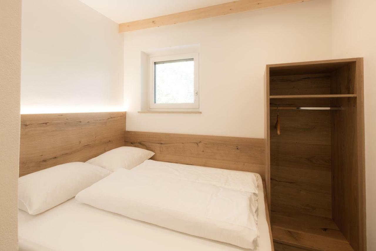Inge Apart-hotel Tirolo