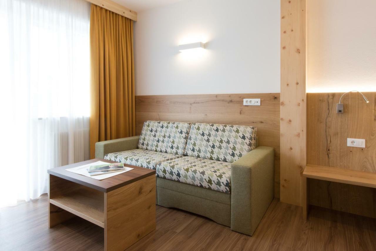 Apart-hotel Inge Tirolo