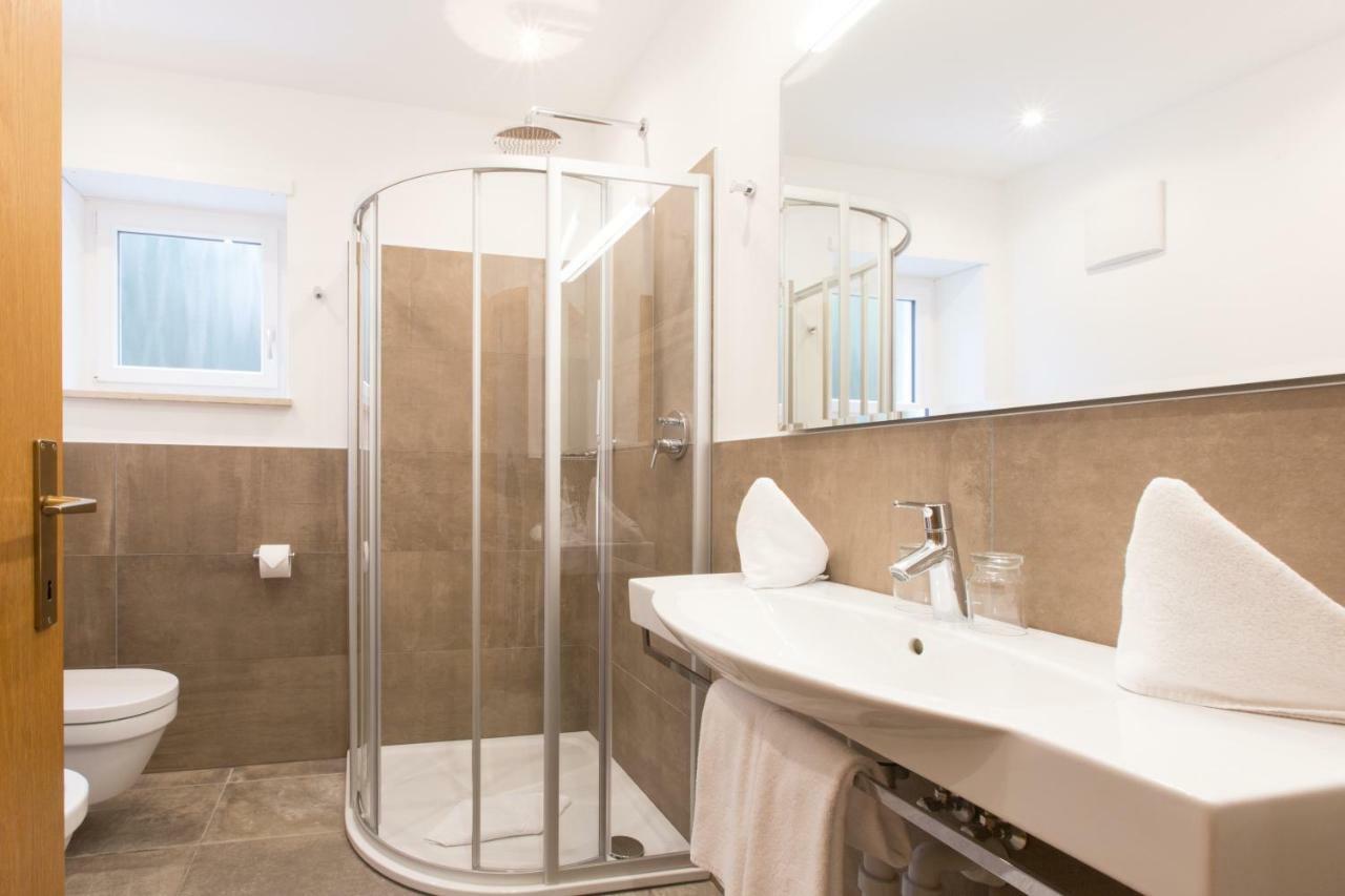 Apart-hotel Inge Tirolo