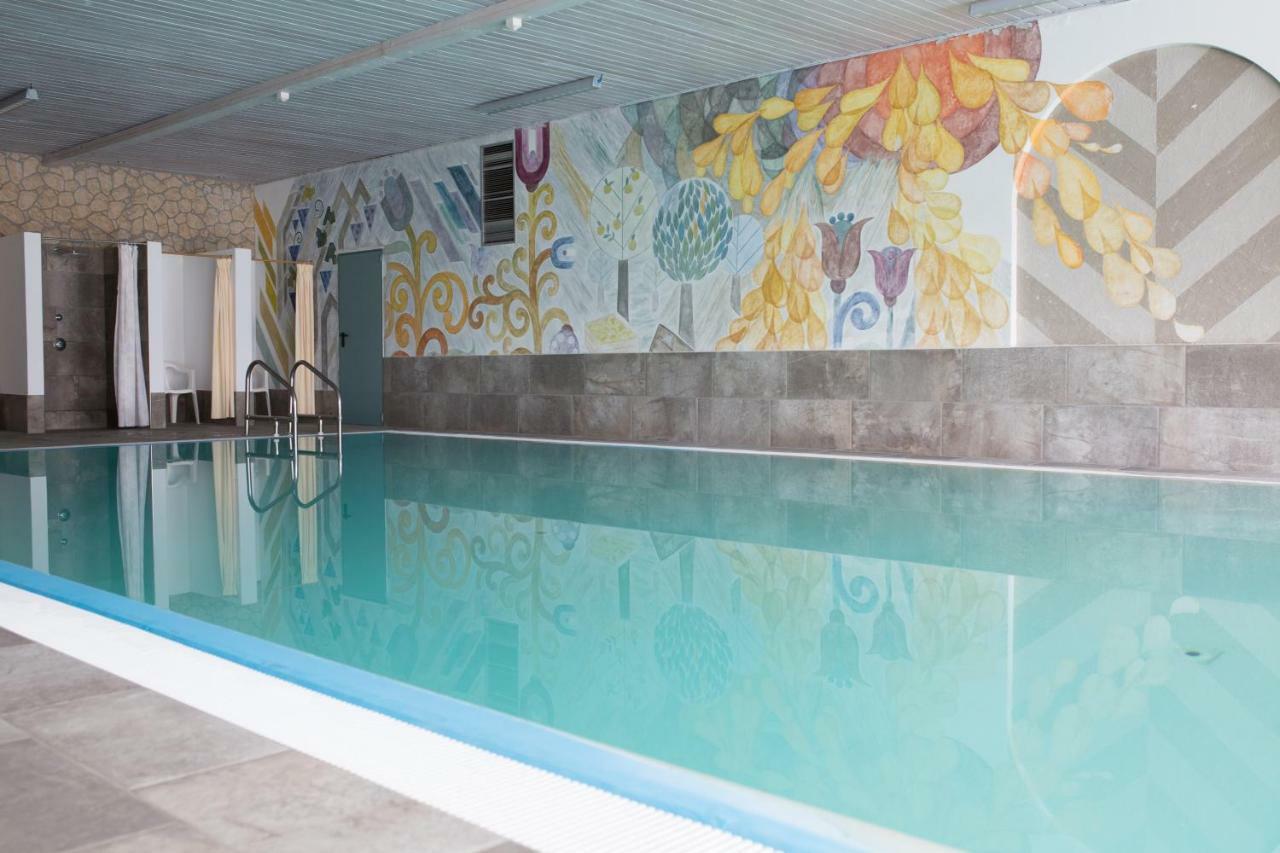 Inge Apart-hotel Tirolo