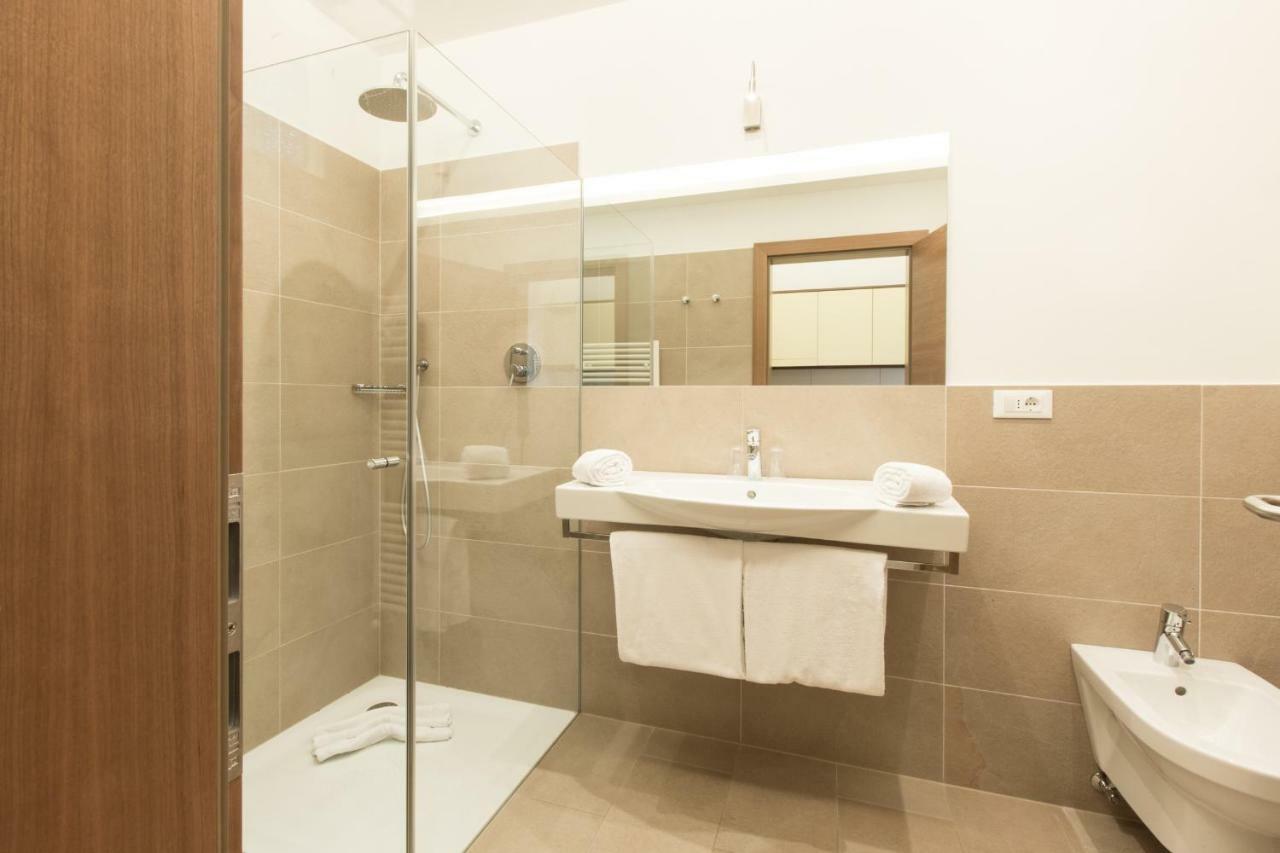 Inge Apart-hotel Tirolo